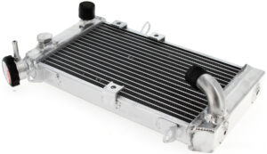 Radiateur BIHR - Suzuki SV650S/N