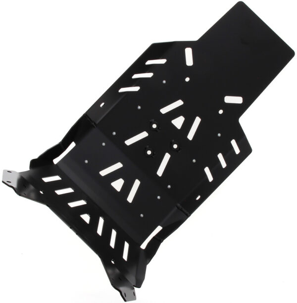 Sabot BIHR - aluminium KTM 790 Adventure R Rally