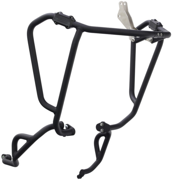 Crash Bars BIHR Trail