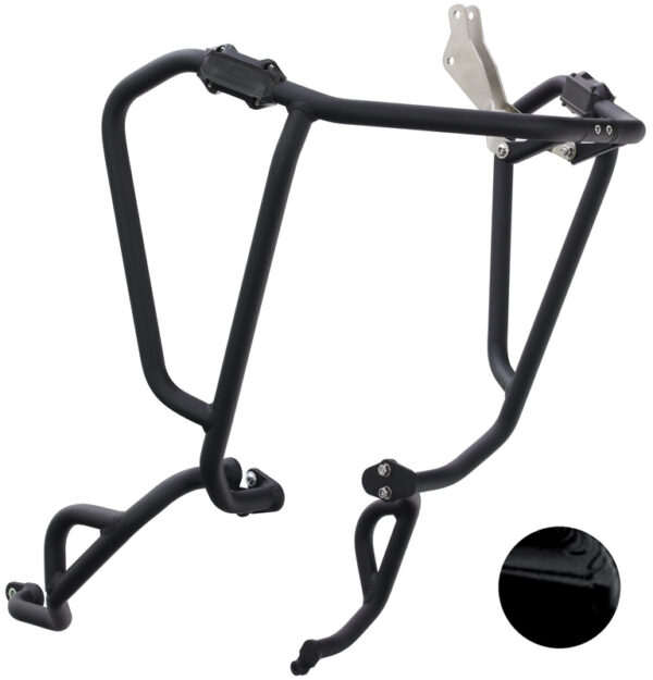 Crash Bars BIHR Trail