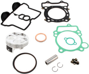 Service kit piston BIHR forgé ØD 96,98mm Yamaha YZ450F