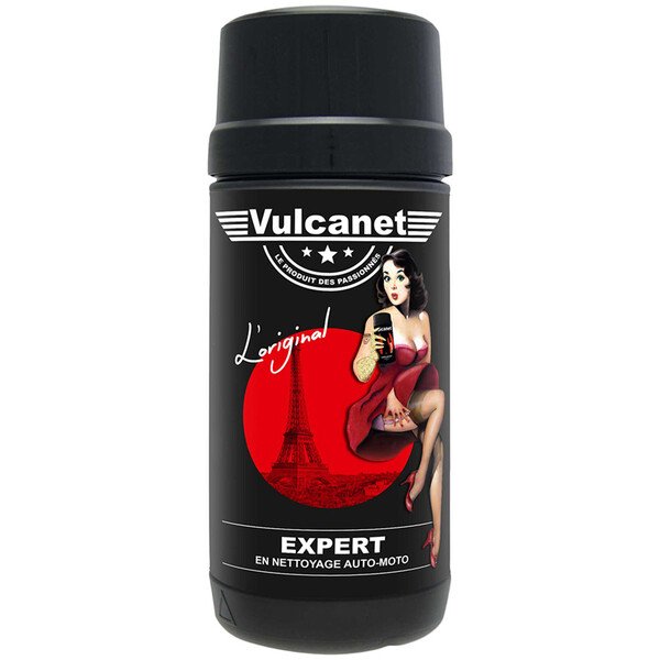 Lingettes VULCANET