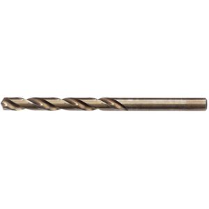 Foret DRAPER Ø10mm HSS cobalt