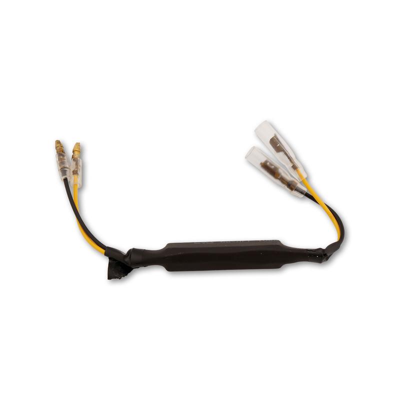 Résistance HIGHSIDER clignotants LED Résistance HIGHSIDER clignotants LED