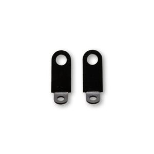 Support de clignotants HIGHSIDER