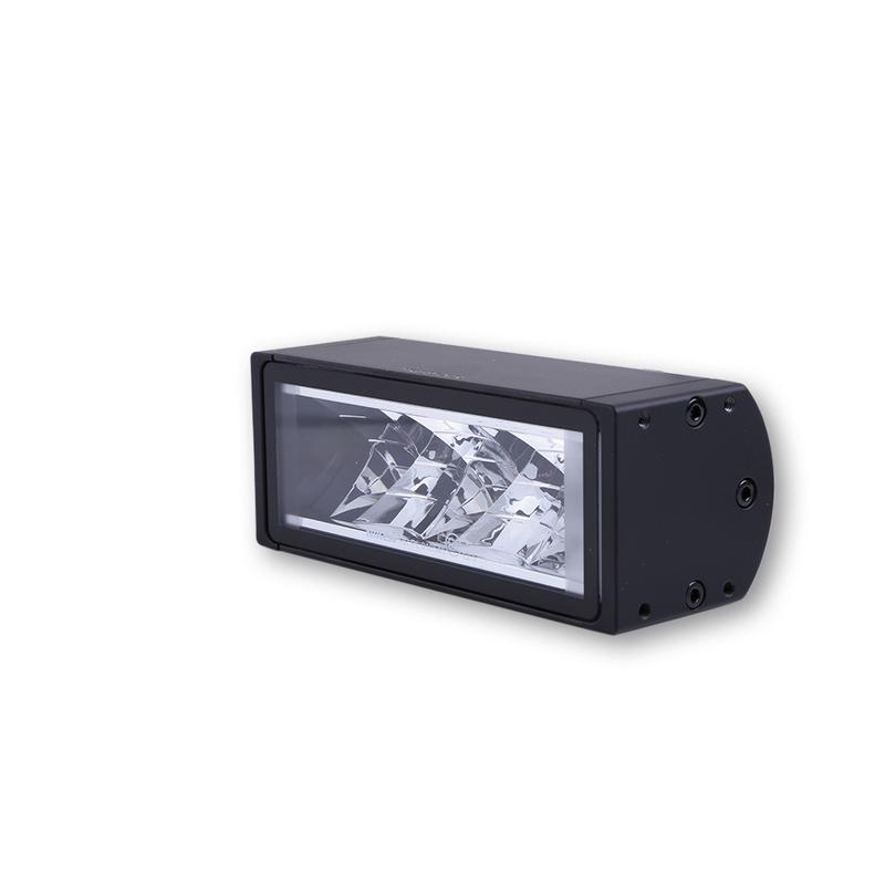 Projecteur LED HIGHSIDER Ultimate-High Projecteur LED HIGHSIDER Ultimate-High