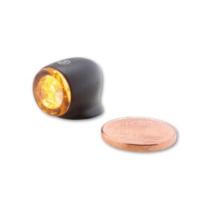Clignotant LED HIGHSIDER Proton Two 3en1 - clignotant/feu stop/feu de position arrière
