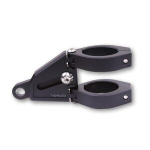Jeu de supports de phare réglables HIGHSIDER Extend - Ø 38-41 mm