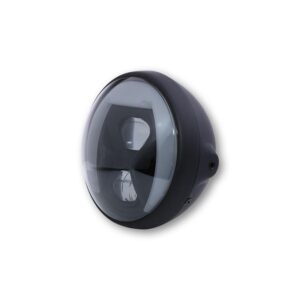 Phare LED HIGHSIDER British Style Type 8 - 7"