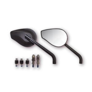 Rétroviseur HIGHSIDER Phoenix 1 - par paire