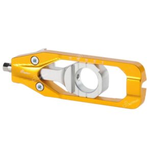 Tendeur de chaîne LIGHTECH or Yamaha YZF-R1/R1M