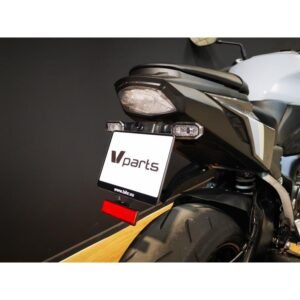 Support de plaque V PARTS - Suzuki