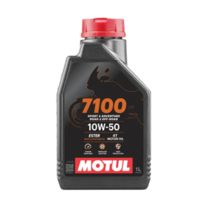 Huile Moteur Motul 7100 10w50 1L