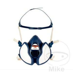 Masque de peinture A1/P2 3M