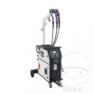 INERT GAS WELDING DEVICE