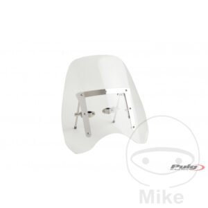 Saute Vent Chopper Puig