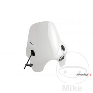 Bulle Touring 1 Puig