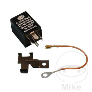 Clignotant 12V pour LBW BEL