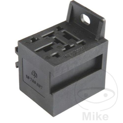 Socle de relais 9 pôles Socle de relais 9 pôles