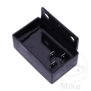 Régulateur d'alternateur