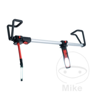 Porte-lampe télescopique JMP