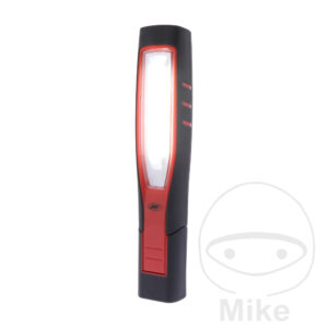 Lampe de poche rechargeable LED JMP