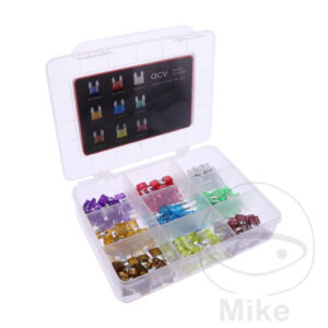 MINI FUSE ASSORTMENT 3-40A