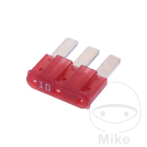 FUSES MICRO3 10A JMP