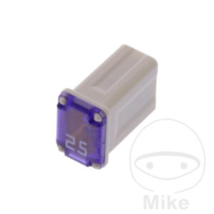 FUSES MCASE 25A JMP
