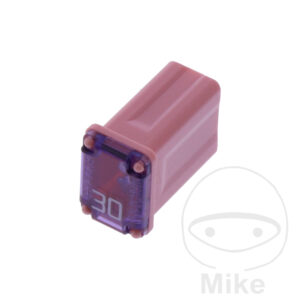 FUSES MCASE 30A JMP
