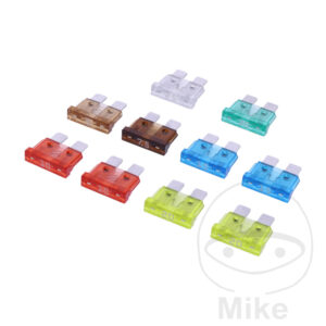 FUSES ASSORTMENT 5-30A JMP