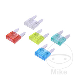 MINI FUSE ASSORTMENT 10-30A