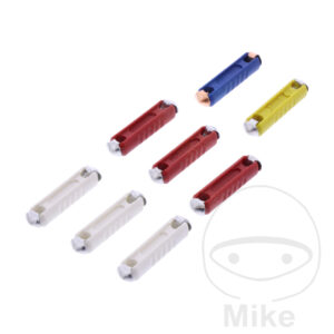 CONTINENTAL / TORPEDO FUSE ASSORTMENT 5-