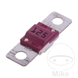FUSE MIDI 125A 42X12