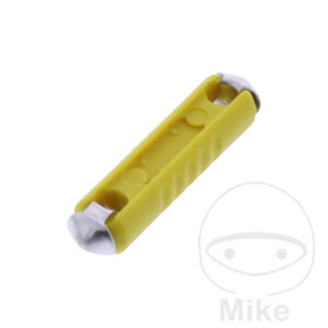 Fusible céramique 5A jaune JMP