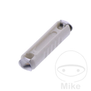 Fusible céramique 8A blanc JMP