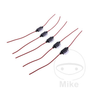 FUSES HOLDER MINI JMP