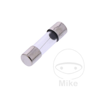 GLASS FUSE FL 5A 20X5