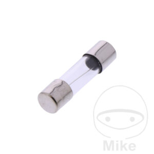 GLASS FUSE FL 6.3A 20X5