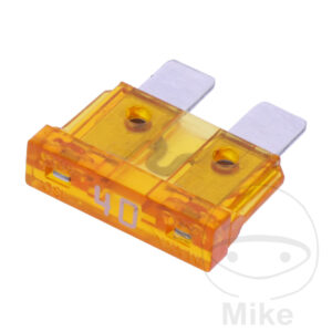 Fusible 40A orange