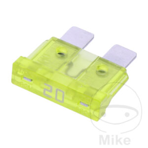 Fusible 20A jaune