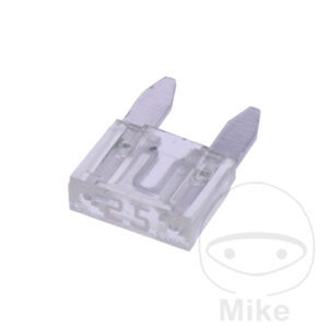 Mini-Fusible 25A blanc