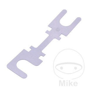 SÉCURITÉ DES BANDES 80A