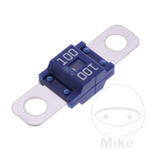 Fusible MIDI 100A 2 blisters