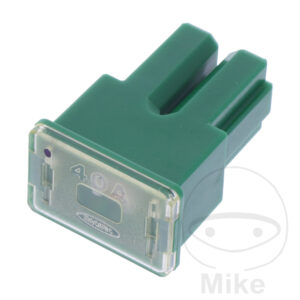 Fusible PAL AS 40A Emballage blister 1 p