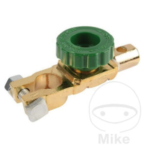 Coupe-batterie rapide