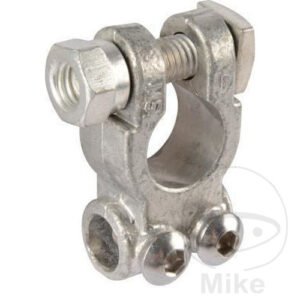 Borne de batterie négative