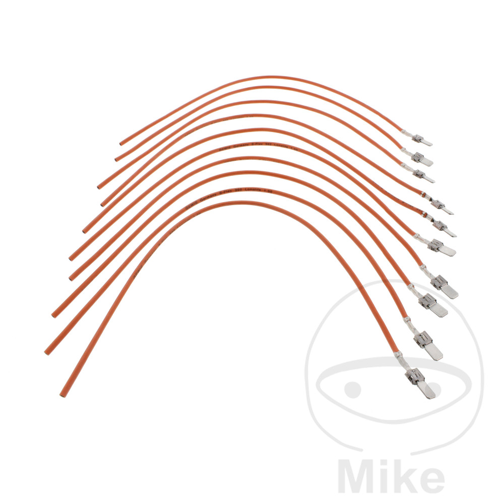 Câble de Réparation 1.5mm Fiche M 5.8mm Câble de Réparation 1.5 mm Fiche M 5.8 m
