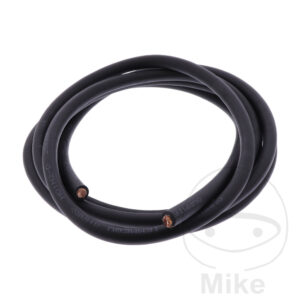 Câble H01N2-D 2.5 m 25.0mm NOIR