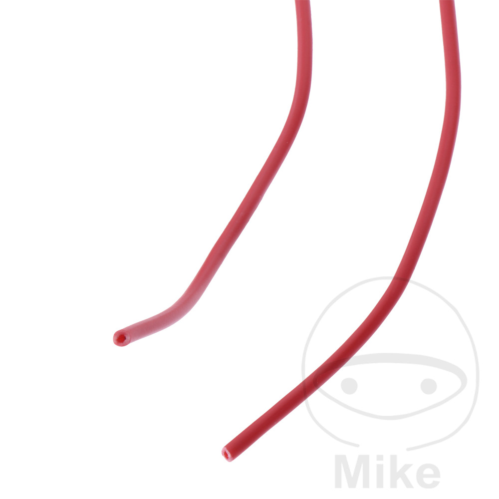 Câble FLY 50 m 0.5mm ROUGE Câble FLY 50 m 0.5mm ROUGE – Image 2